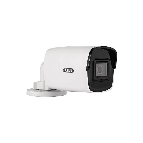 ABUS TVIP68511 IP-Kamera 4K T/N IR PoE IP67 IK10