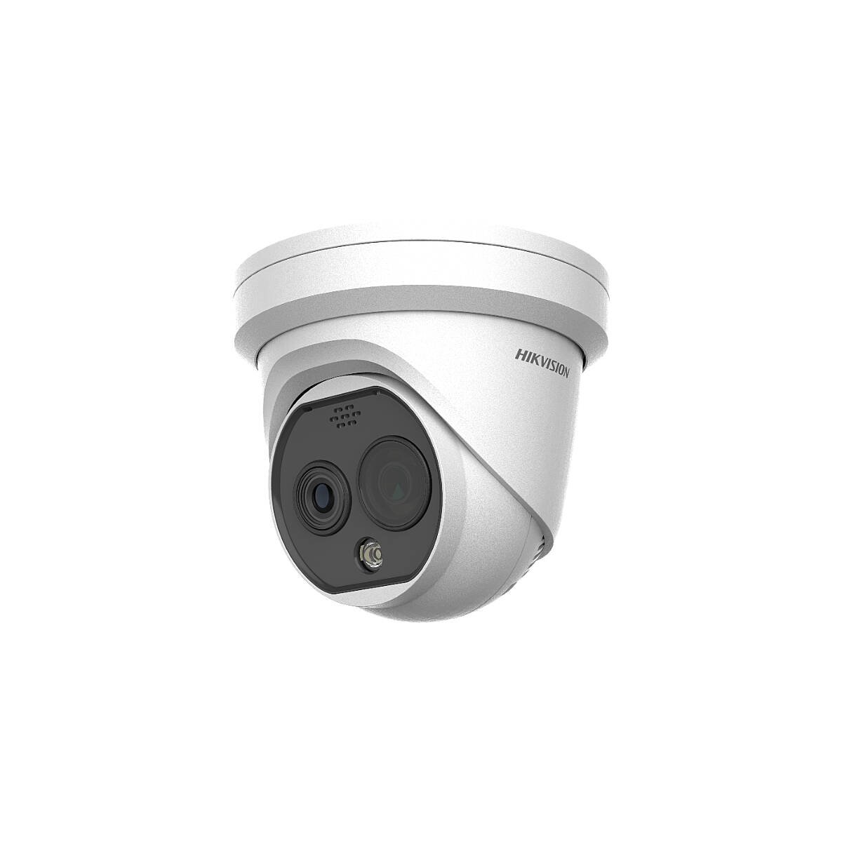 HIKVision DS-2TD1228T-3/QA IP-Thermal Kamera