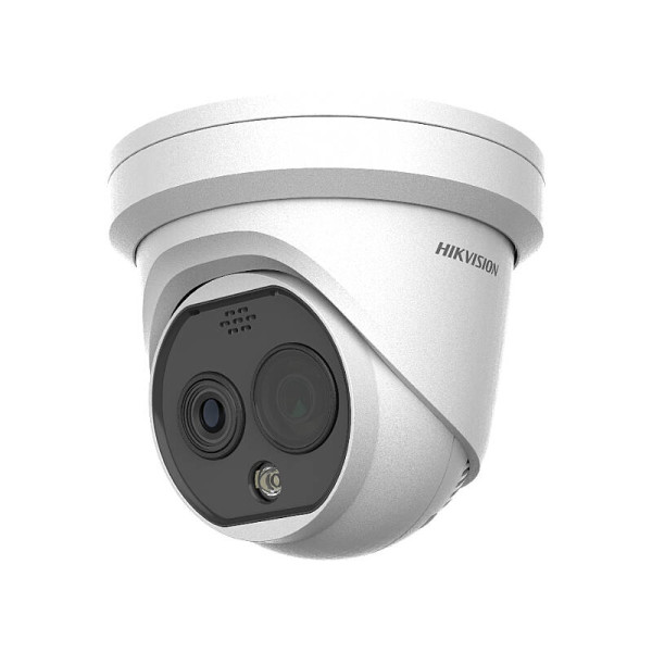 HIKVision DS-2TD1228T-3/QA IP-Thermal Kamera