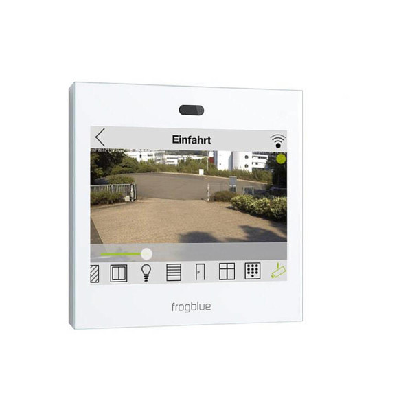 Mobotix FrogDisplay Video-Innenstation