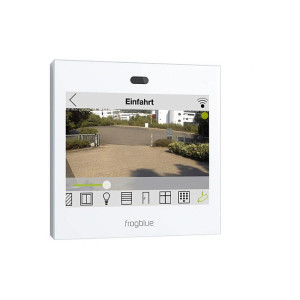 Mobotix FrogDisplay Video-Innenstation