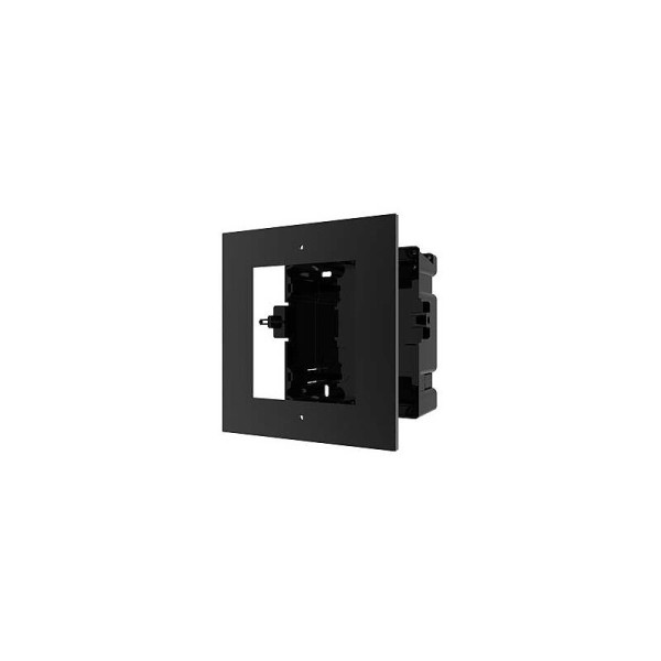 HIKVision DS-KD-ACF1/Black Unterputz für 1 Modul