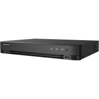 HIKVision iDS-7208HUHI-M1/S(C) 8-Kanal DVR 8MP