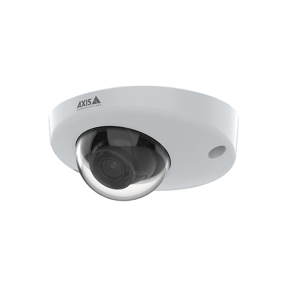 AXIS M3905-R IP-Kamera 1080p T/N PoE IP67 IK10