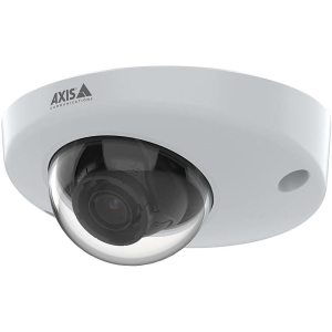 AXIS M3905-R M12 IP-Kamera 1080p T/N PoE IP67 IK10