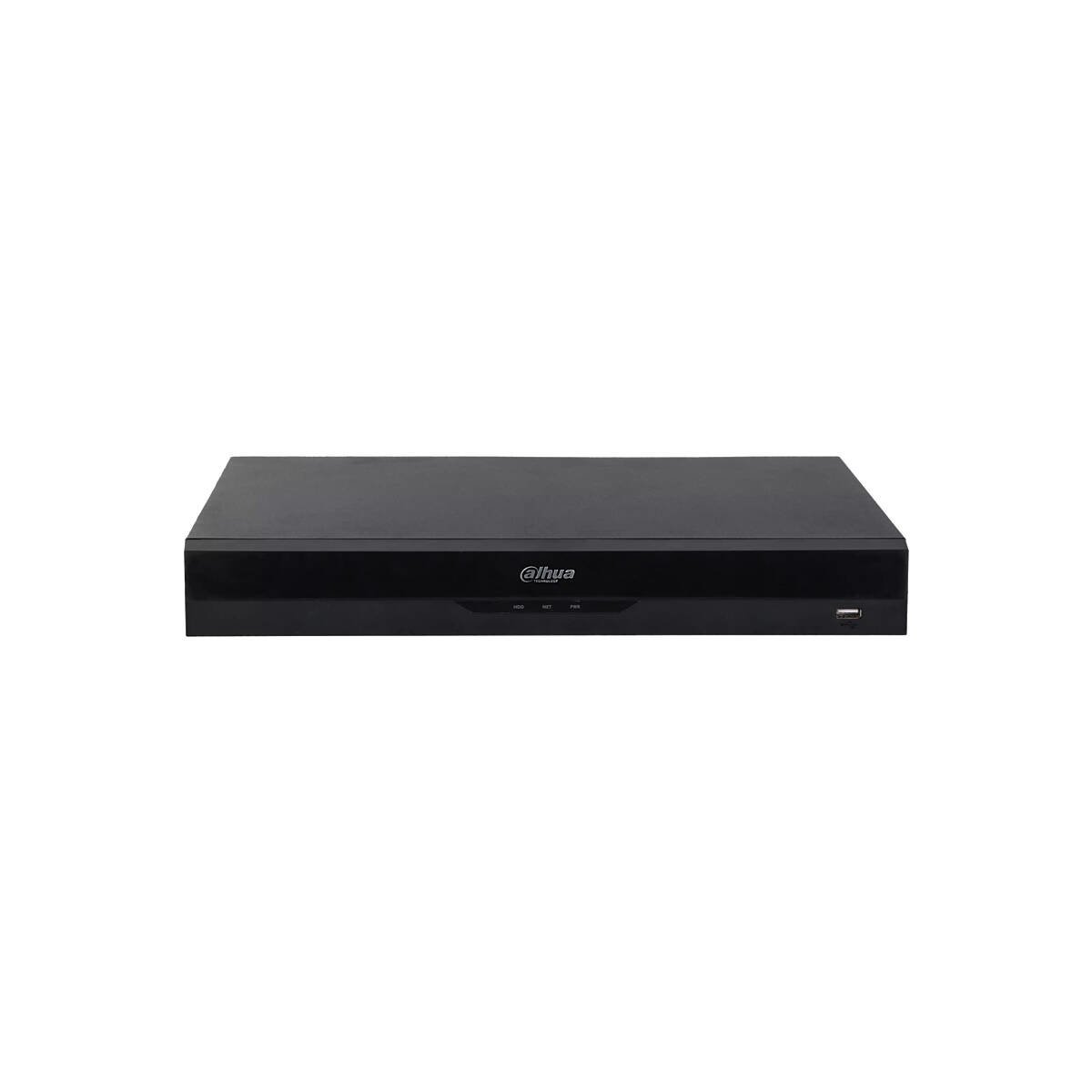 Dahua NVR4208-8P-EI 8-Kanal NVR PoE, HDMI