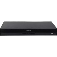 Dahua NVR4208-8P-EI 8-Kanal NVR PoE, HDMI