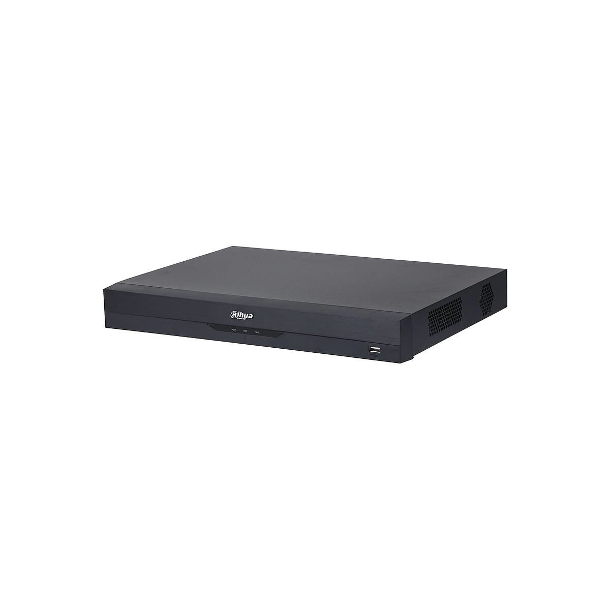 Dahua NVR5216-16P-EI 16-Kanal NVR, PoE, HDMI/VGA