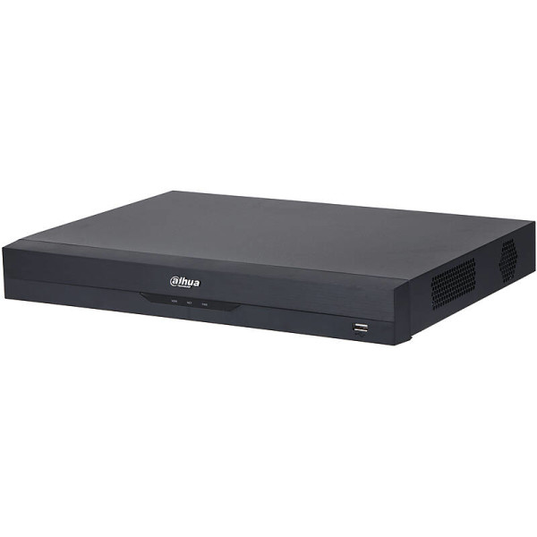 Dahua NVR5216-16P-EI 16-Kanal NVR, PoE, HDMI/VGA