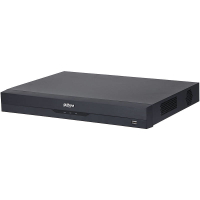 Dahua NVR4204-P-EI 4 Kanal NVR PoE, HDMI/VGA