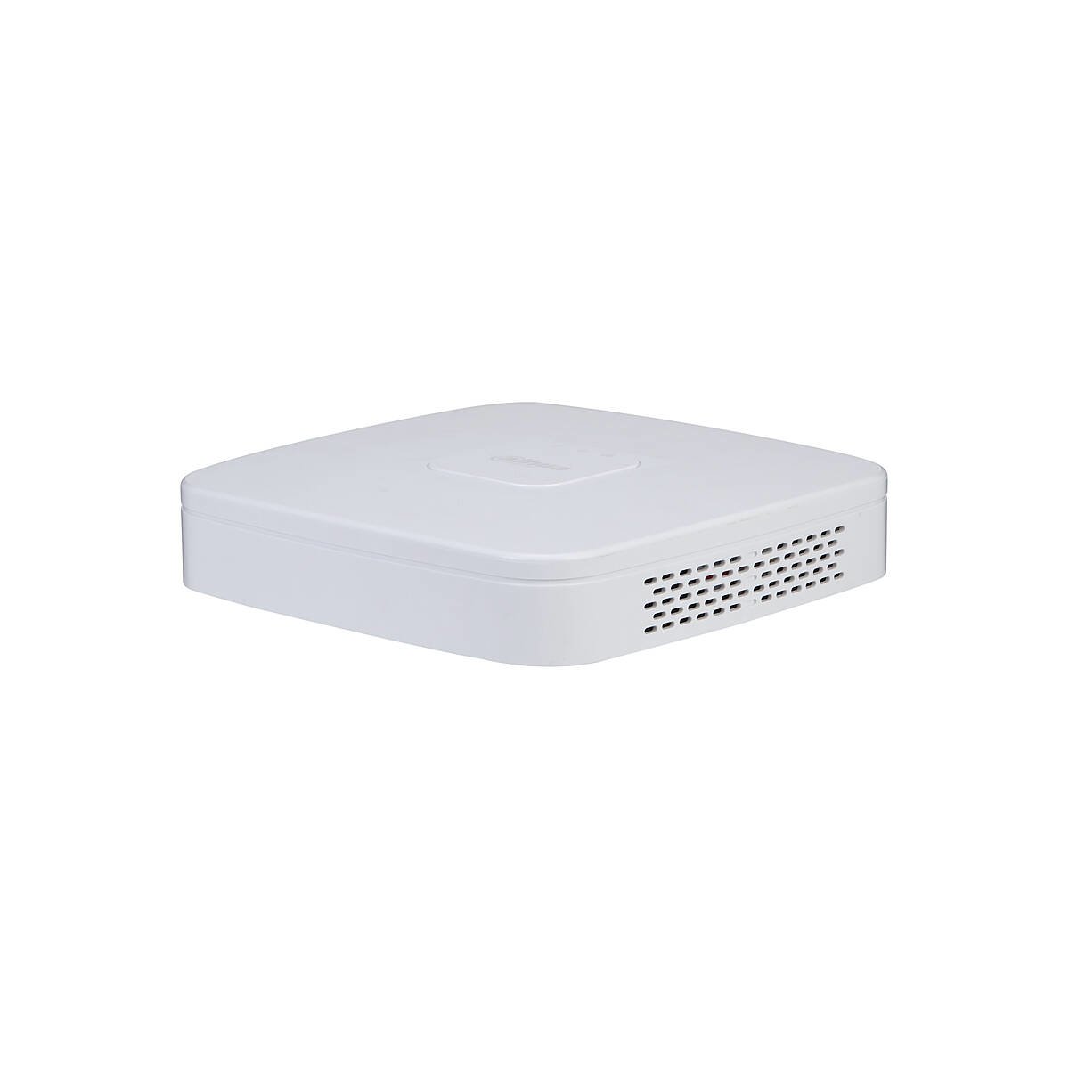 Dahua NVR4104-P-EI 4 Kanal NVR PoE, HDMI/VGA