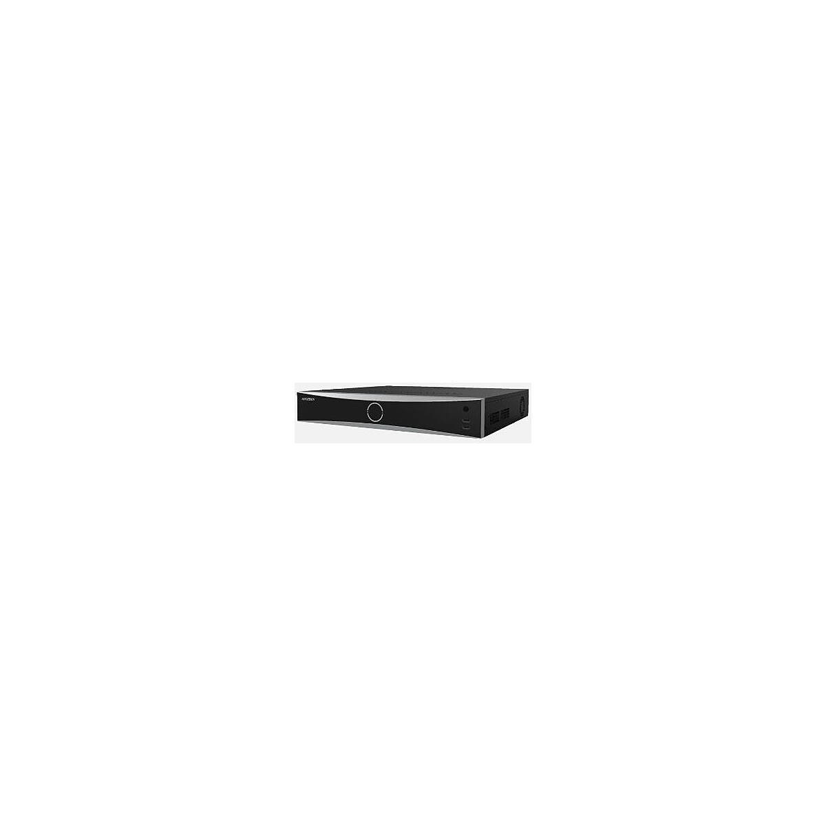 HIKVision DS-7732NXI-K4 32-Kanal NVR 12MP, HDMI