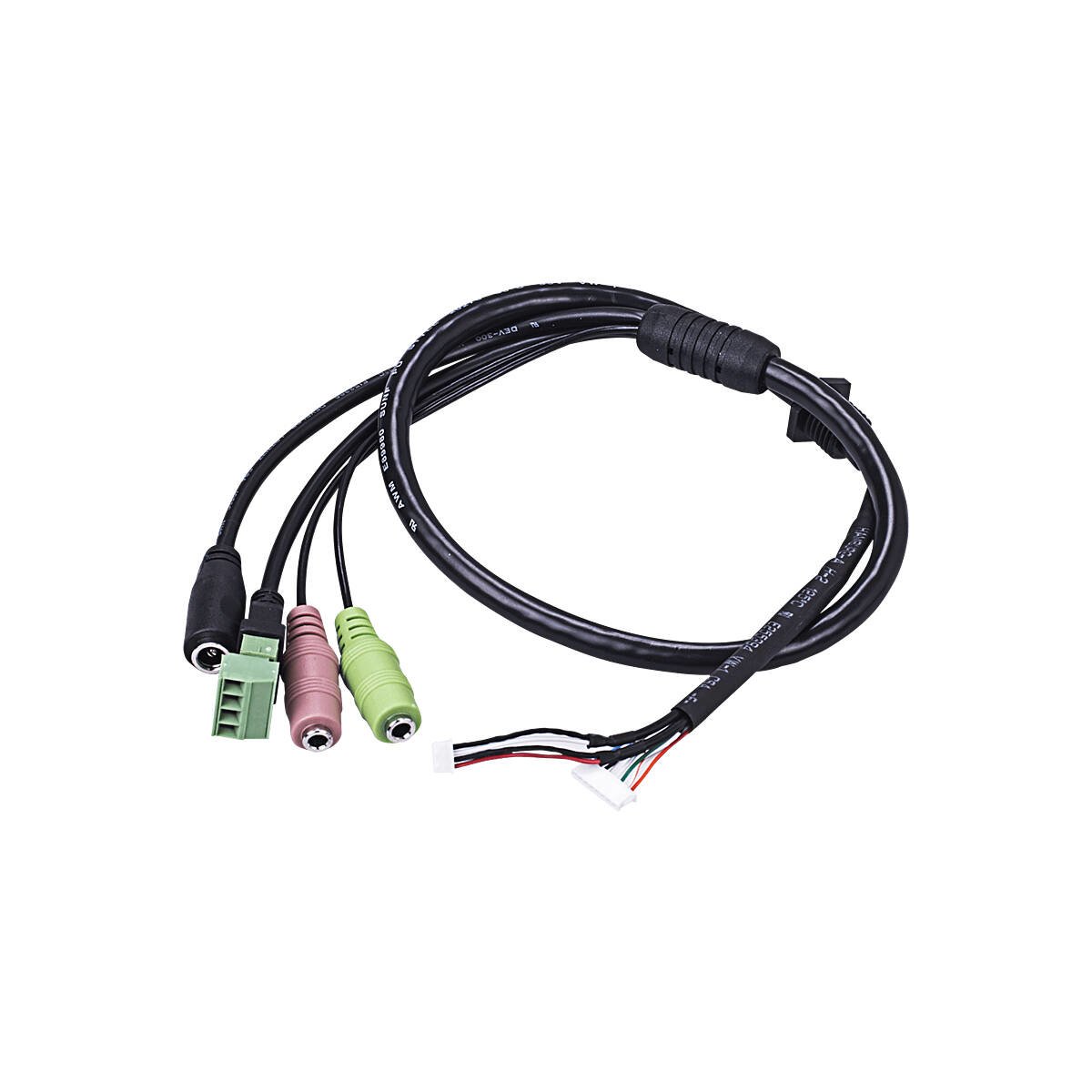 VIVOTEK AO-006 I/O Kabel