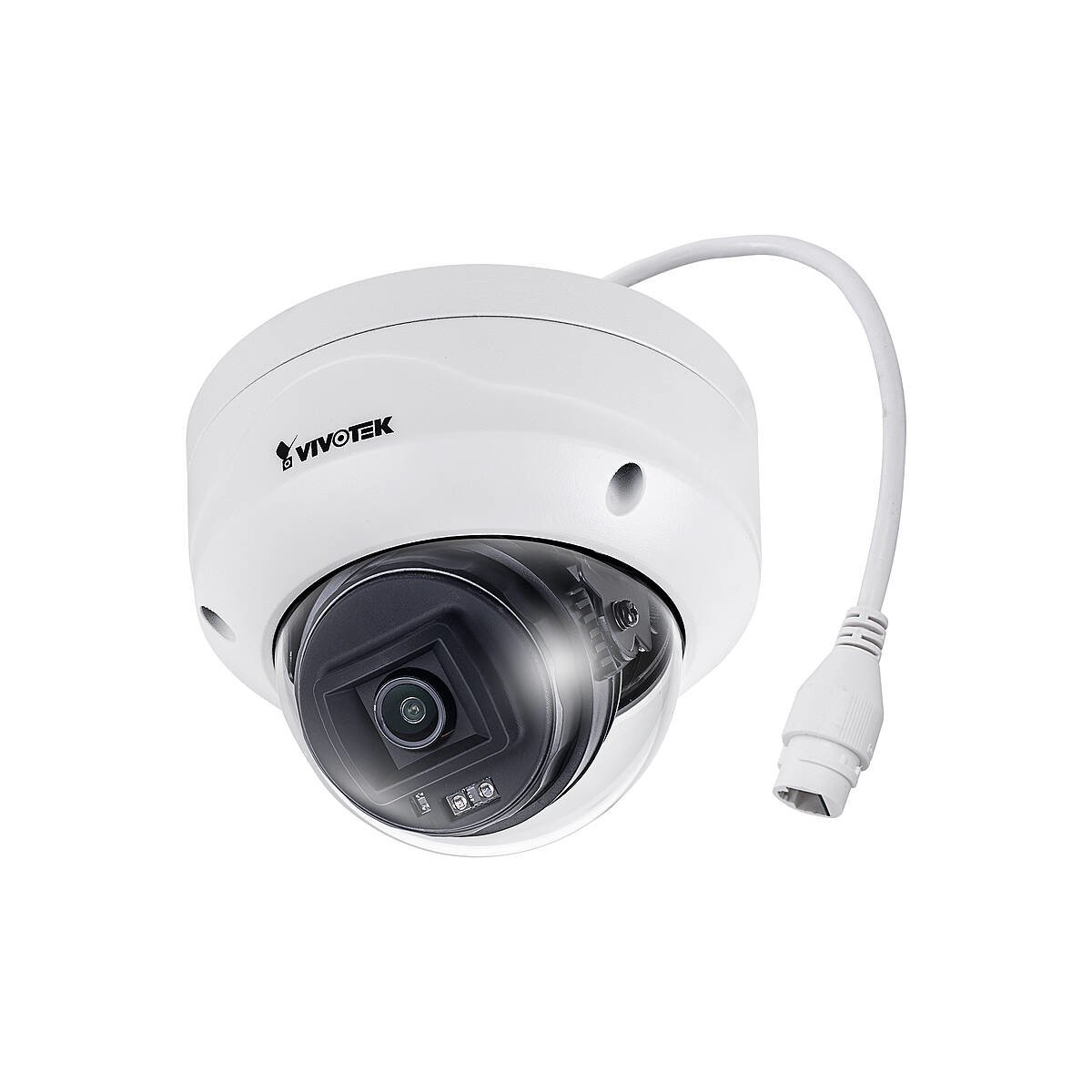 VIVOTEK FD9380-H(2.8MM) IP-Kamera 5MPx T/N IR PoE