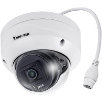 VIVOTEK FD9380-H(2.8MM) IP-Kamera 5MPx T/N IR PoE