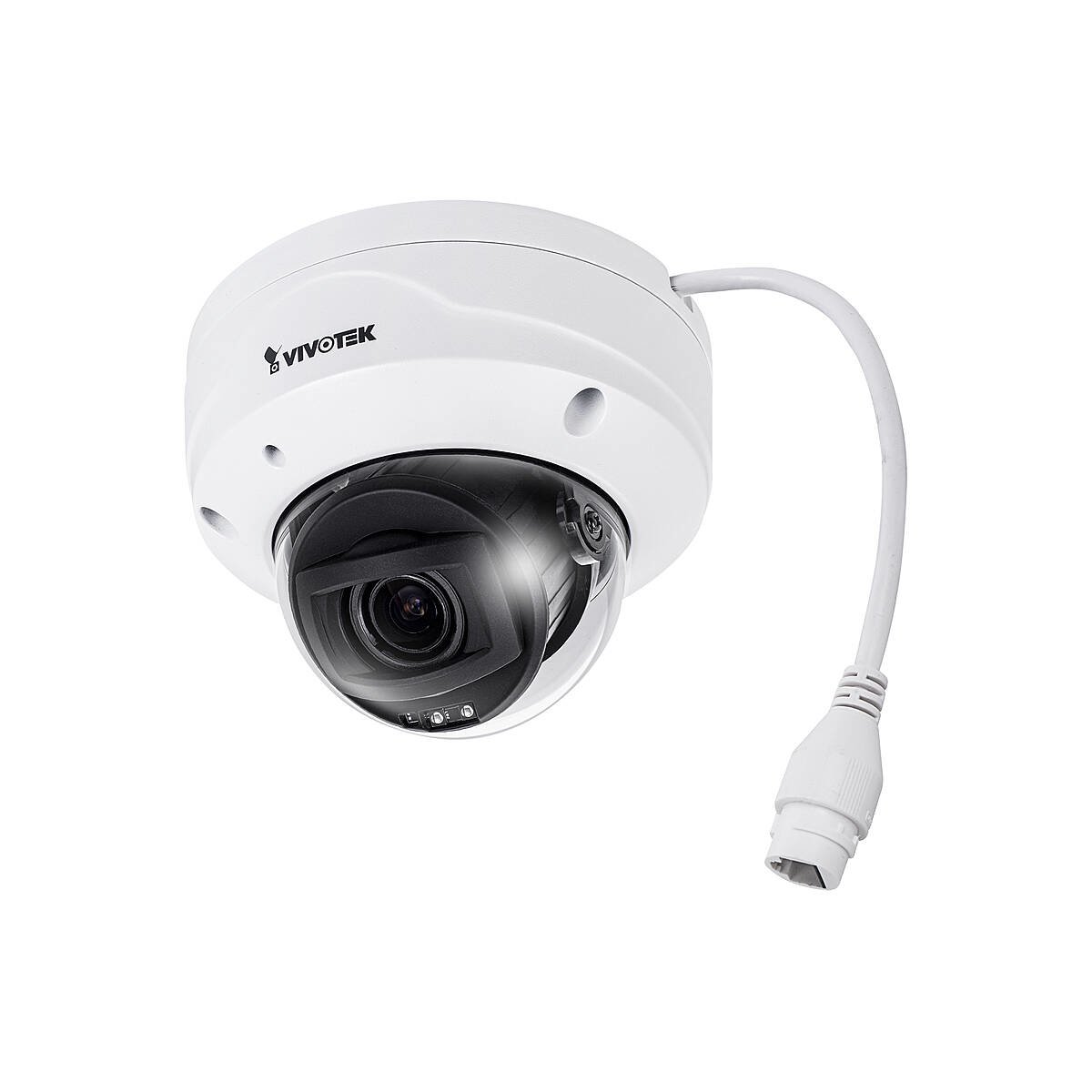 VIVOTEK FD9368-HTV IP-Kamera 1080p T/N IR PoE IP66