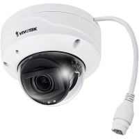 VIVOTEK FD9368-HTV IP-Kamera 1080p T/N IR PoE IP66