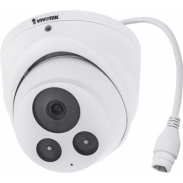 VIVOTEK IT9360-H(2.8MM) IP-Kamera 1080p T/N IR PoE