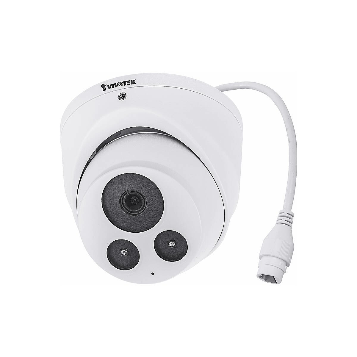 VIVOTEK IT9380-H(3.6MM) IP-Kamera 5MPx T/N IR PoE