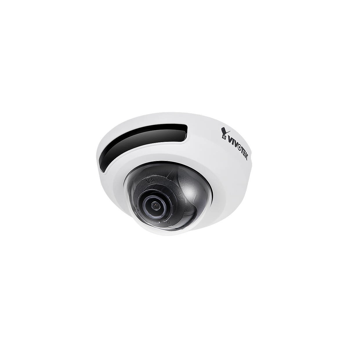 VIVOTEK FD9166-HN(2.8MM) IP-Kamera 1080p TN IR PoE