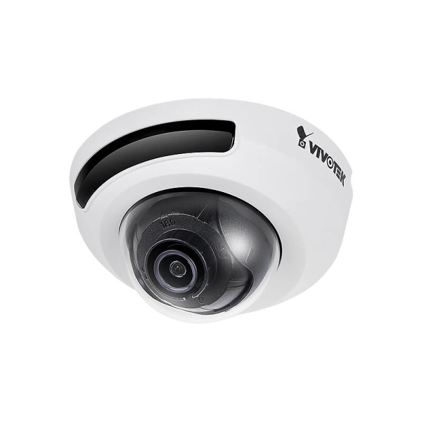 VIVOTEK FD9166-HN(2.8MM) IP-Kamera 1080p TN IR PoE