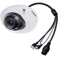 VIVOTEK FD9366-HV(2.8MM) IP-Kamera 1080p TN IR PoE