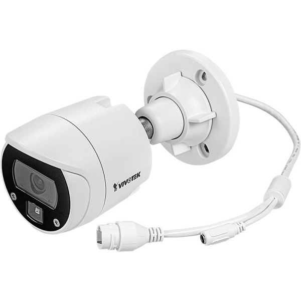 VIVOTEK IB9369(2.8MM) IP-Kamera 1080p T/N IR PoE