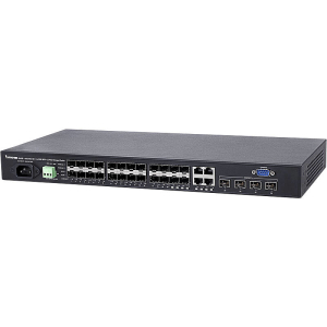 VIVOTEK AW-GTS-287A Switch L2 managed 28-Port, PoE