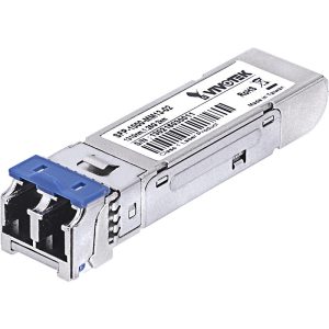 VIVOTEK SFP-1000-SM13-10I SFP Transceiver, -40°