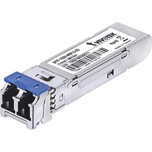 VIVOTEK SFP-1000-SM13-40I SFP Transceiver, -40°