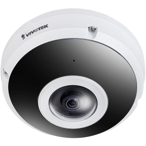 VIVOTEK FE9382-EHV-v2 IP-Kamera 6MPx T/N IR PoE