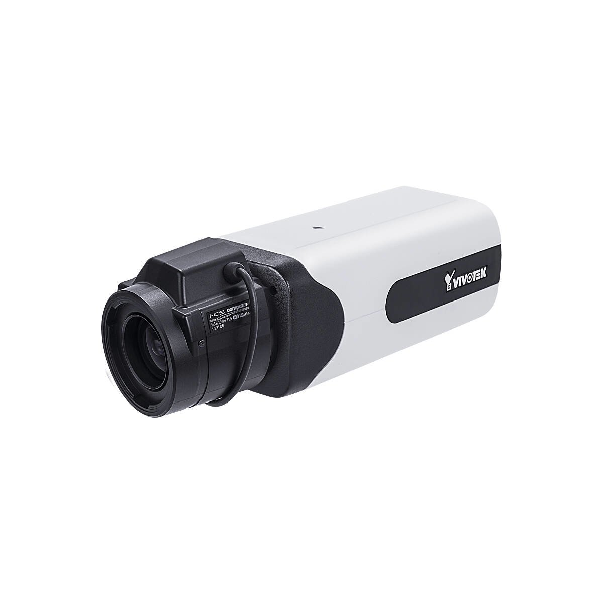 VIVOTEK IP9165-HT-v2(3.9-10MM) IP-Kamera 1080p TN