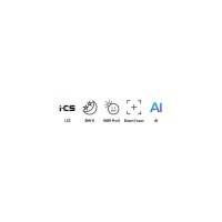 VIVOTEK IP9165-HT-v2(3.9-10MM) IP-Kamera 1080p TN