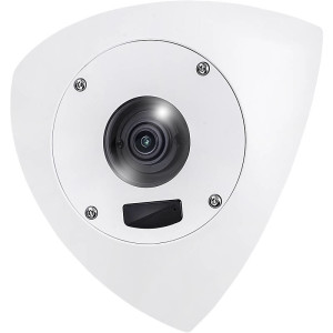 VIVOTEK CD9381-HNVF2(WHITE) IP-Kamera 5MPx T/N IR