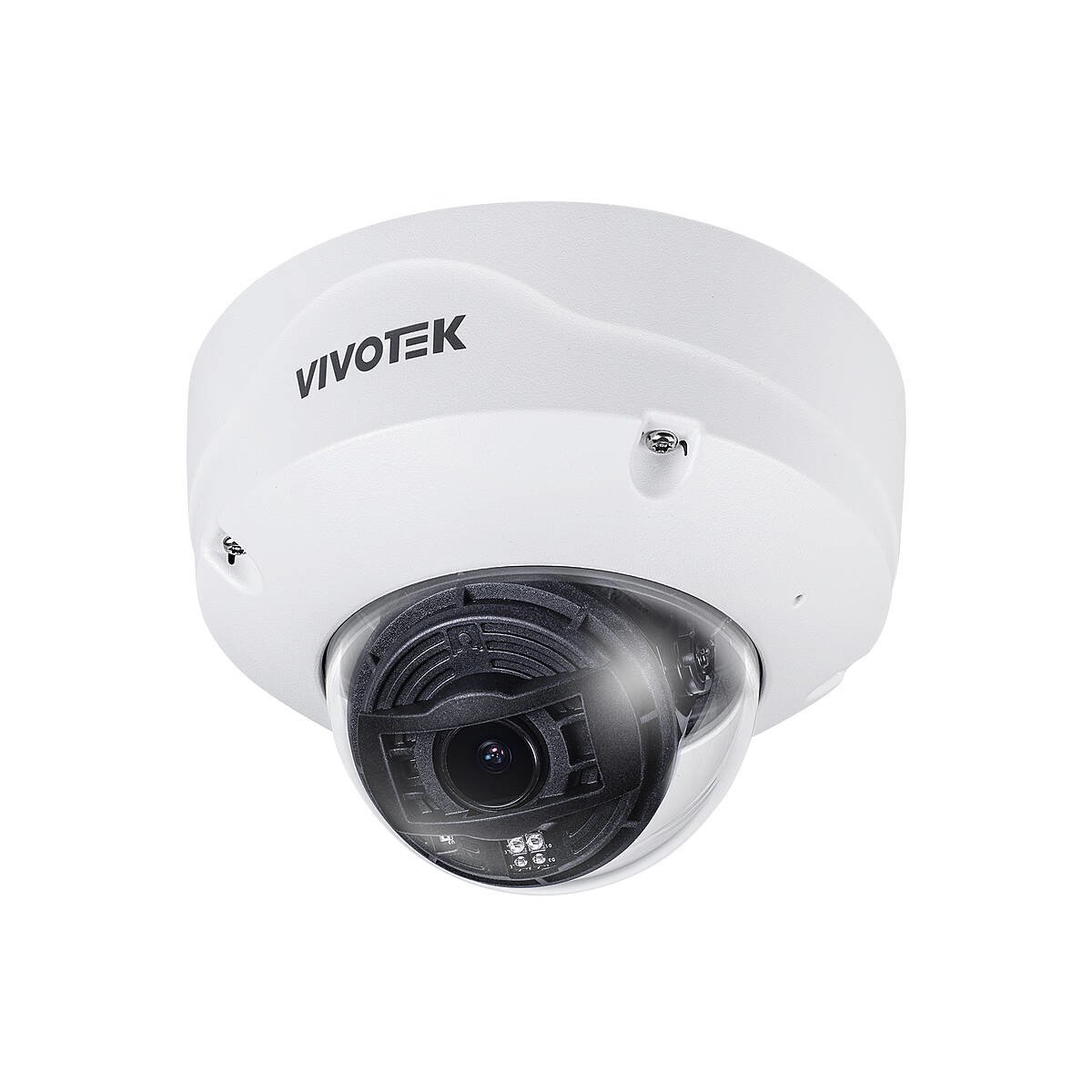 VIVOTEK FD9365-EHTV-v2 IP-Kamera 1080p T/N IR PoE