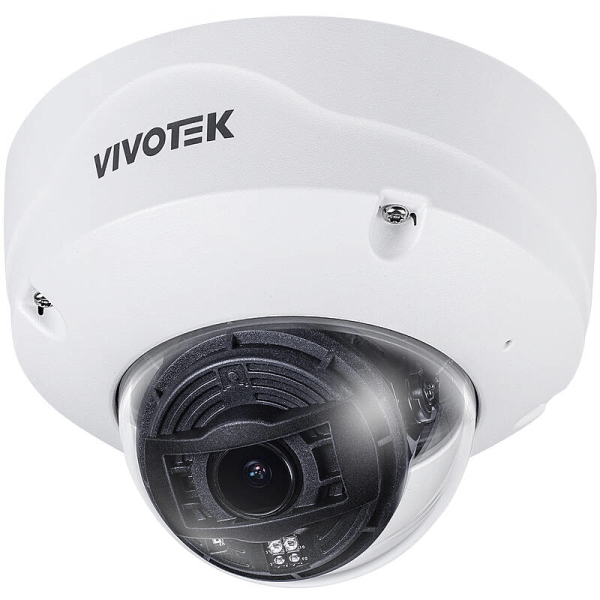 VIVOTEK FD9365-EHTV-v2 IP-Kamera 1080p T/N IR PoE