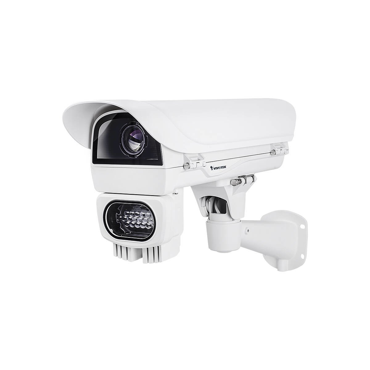 VIVOTEK IP9165-LPC-v2(STREET,12-40MM) IP-Kamera 2M