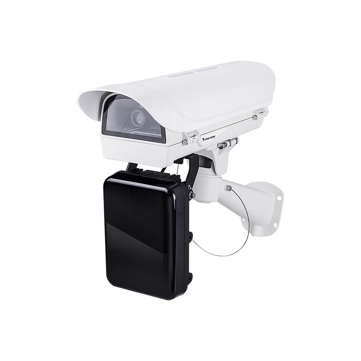 VIVOTEK IP9165-LPC-v2(HIGHWAY,9-50MM) IP-Kamera 2M