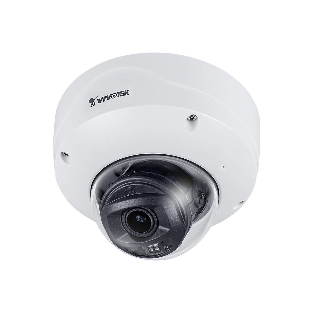 VIVOTEK FD9167-HT-v2 IP-Kamera 1080p T/N IR PoE