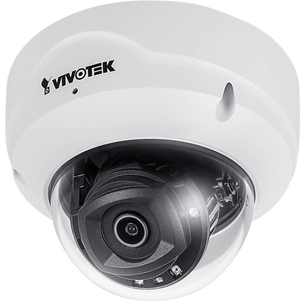 VIVOTEK FD9189-H-v2 IP-Kamera 5MPx T/N IR PoE