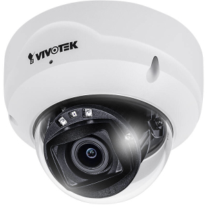 VIVOTEK FD9189-HT-v2 IP-Kamera 5MPx T/N IR PoE