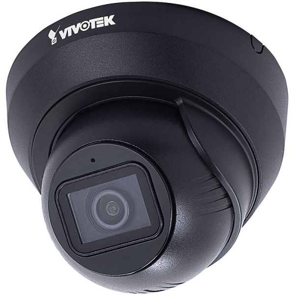 VIVOTEK IT9389-H-v2(BLACK,2.8MM) IP-Kamera 5MPx TN