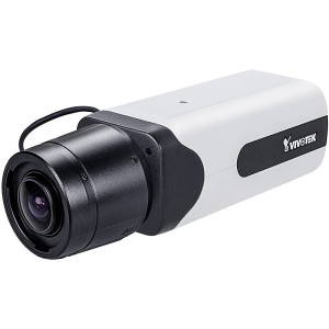 VIVOTEK IP9181-HT-v2(NON-LENS) IP-Kamera 5MPx T/N