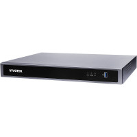 VIVOTEK ND9426P 16-Kanal NVR 4K PoE, HDMI/VGA