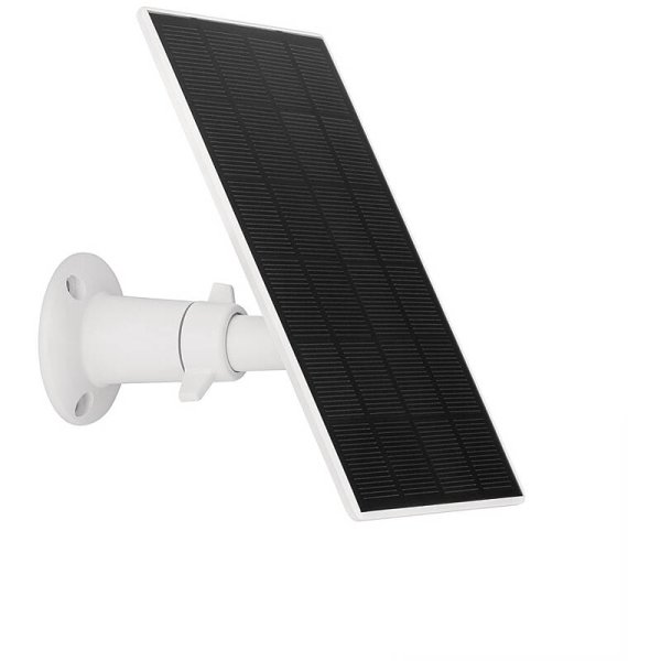 ABUS PPIC90600 Solarpanel für WLAN Akku Cam