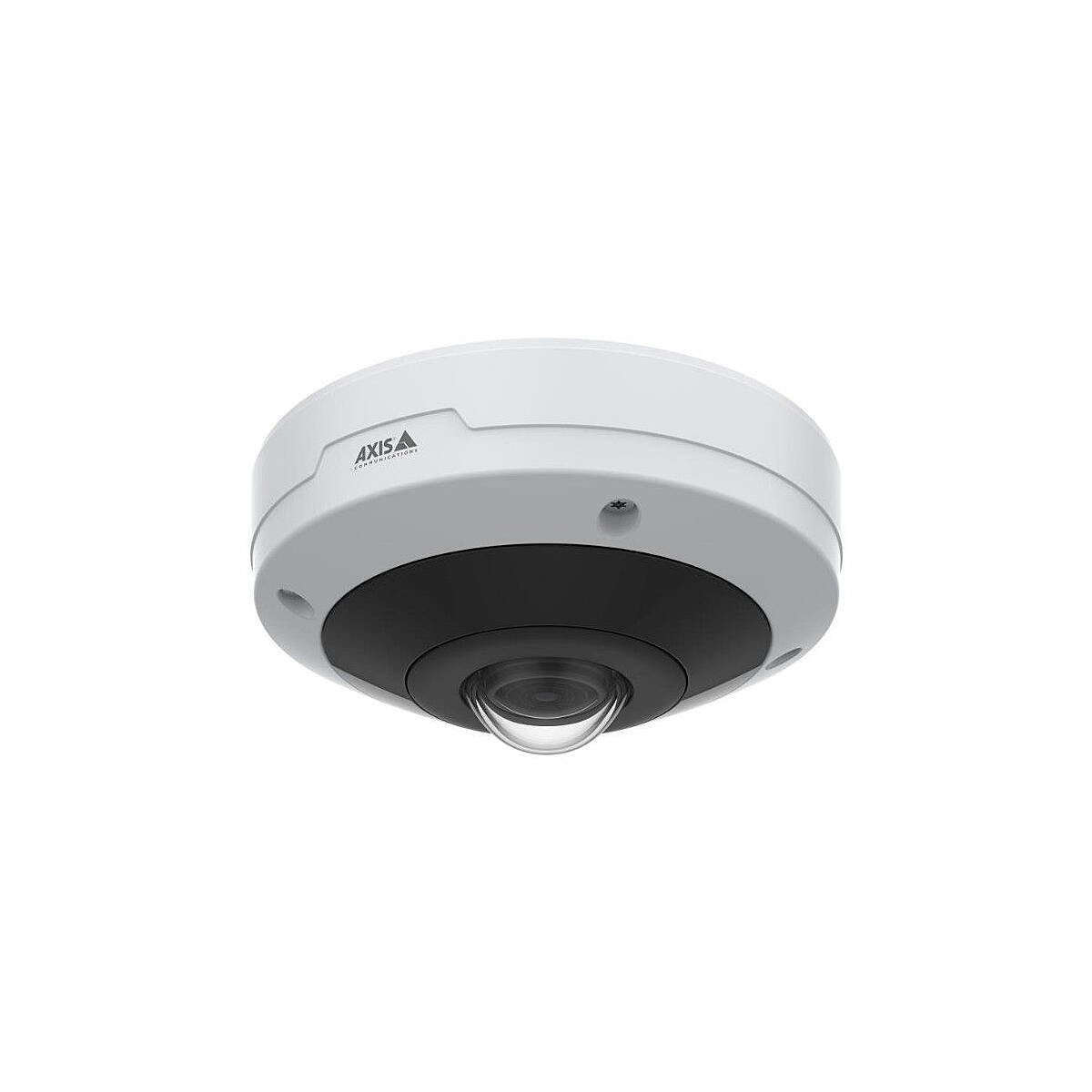 AXIS M4318-PLVE IP-Kamera 12MP TN IR PoE IP66 IK10