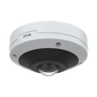 AXIS M4318-PLVE IP-Kamera 12MP TN IR PoE IP66 IK10