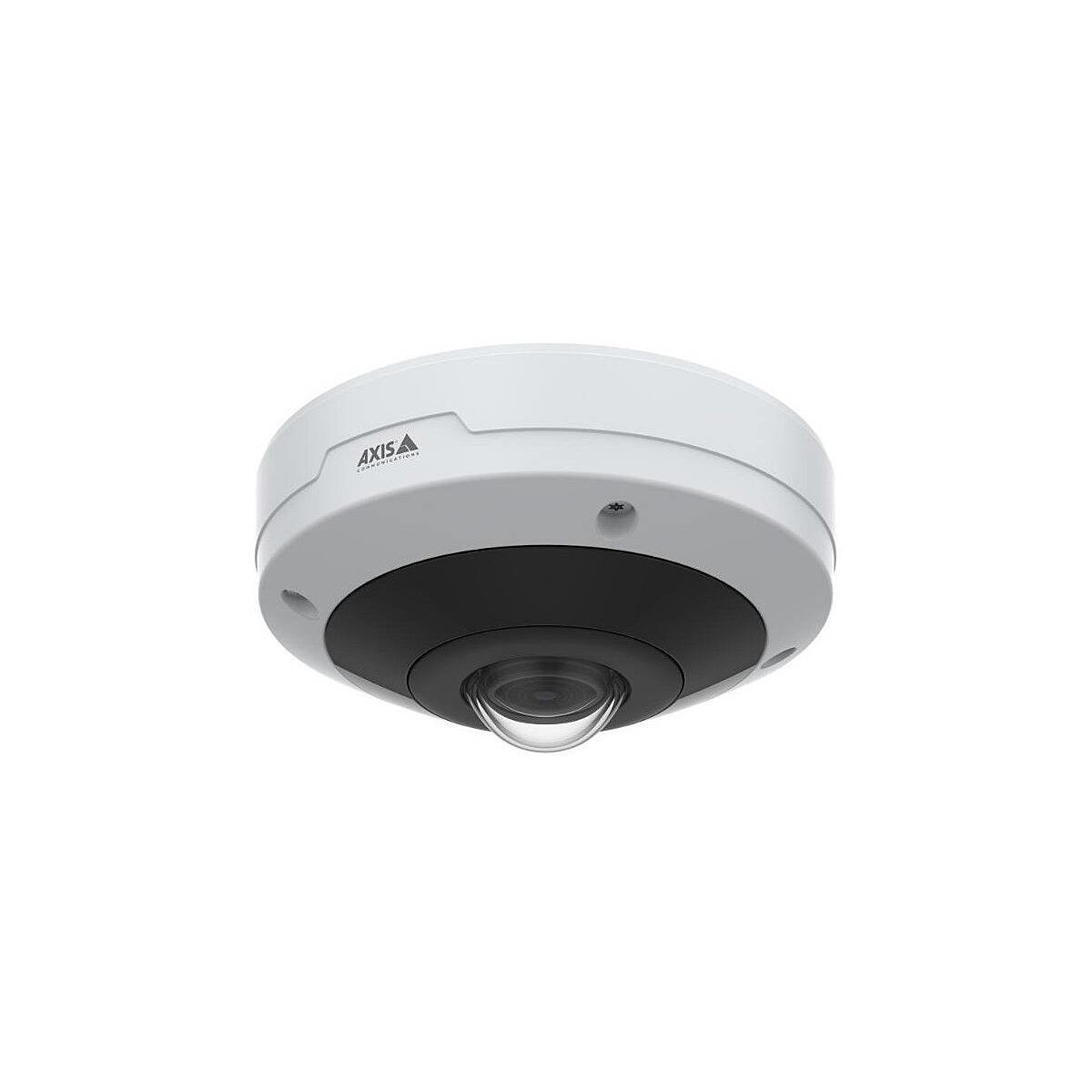 AXIS M4317-PLVE IP-Kamera 6MP T/N IR PoE IP66 IK10