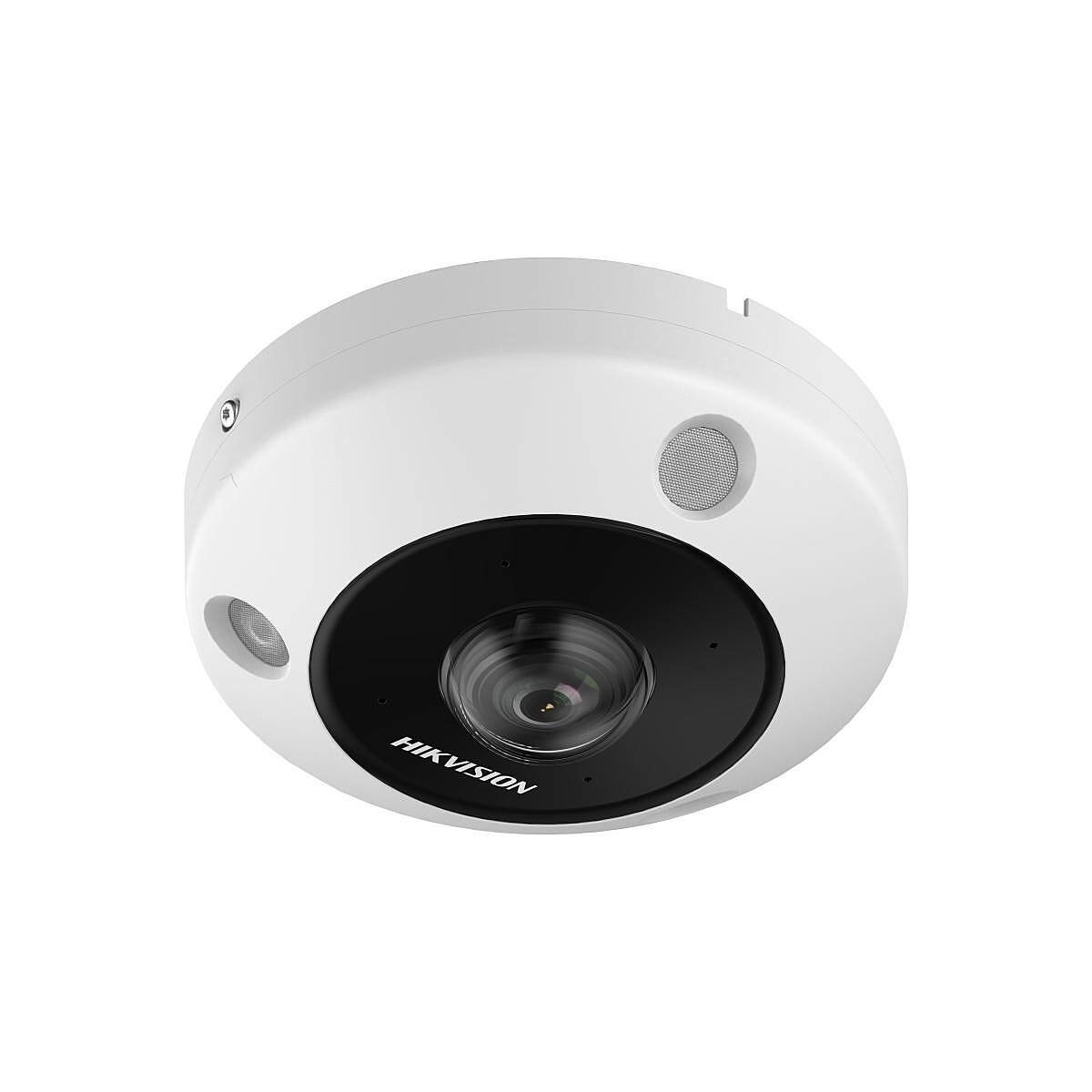 HIKVision DS-2CD63C5G1-IVS(1.29mm) IP-Kamera 12MPx