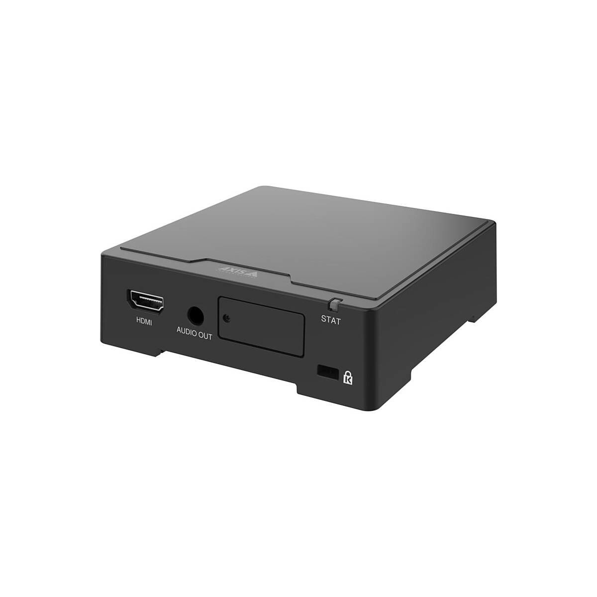 AXIS D1110 Netzwerk Video Decoder 4K, HDMI